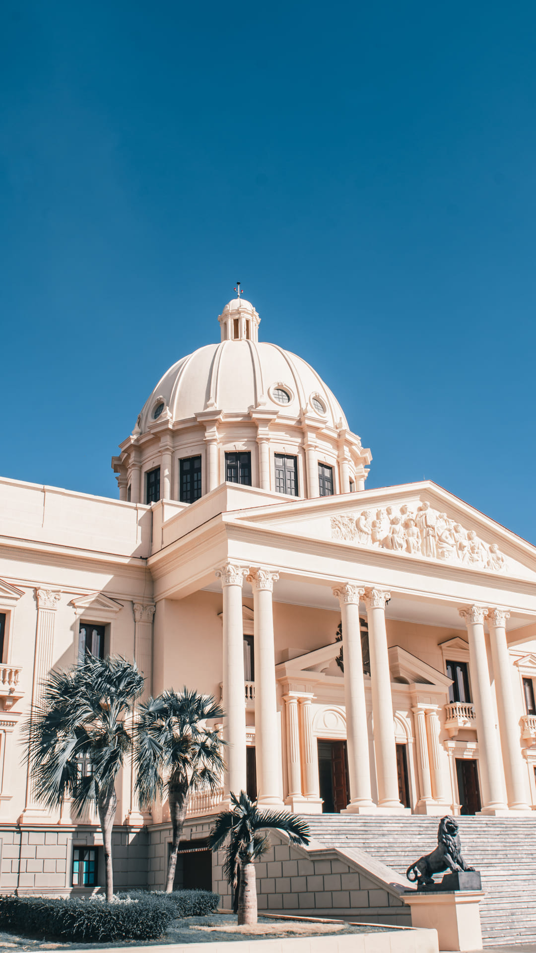 Palacio Nacional