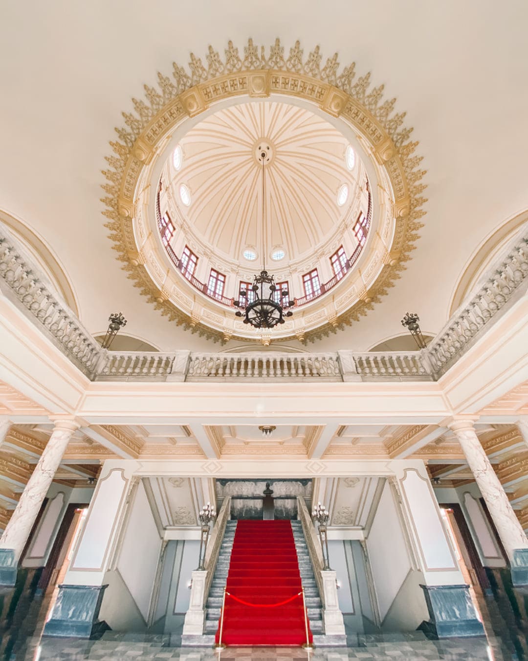 Palacio Nacional