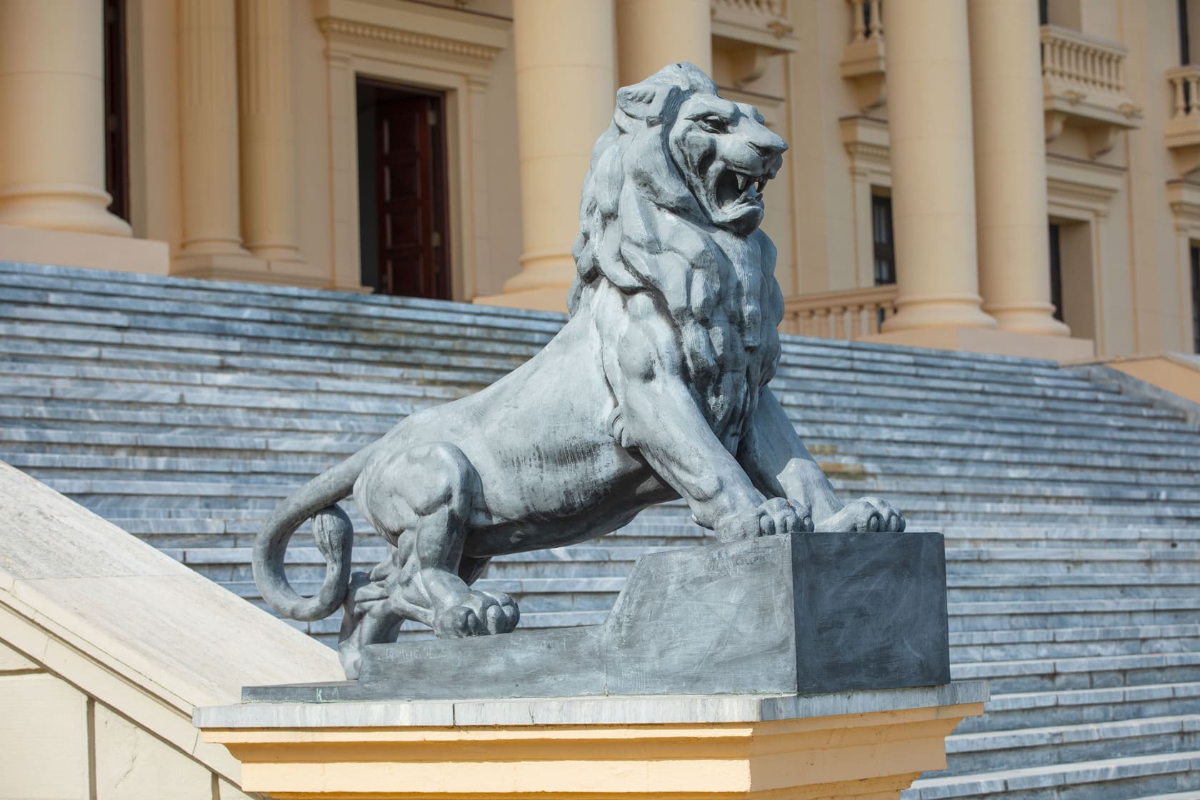 Palacio Nacional