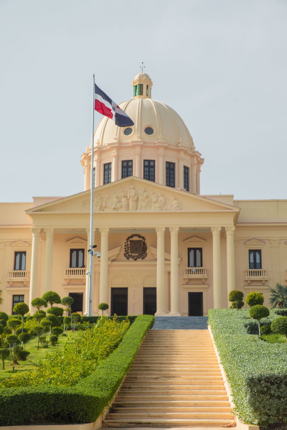 Palacio Nacional