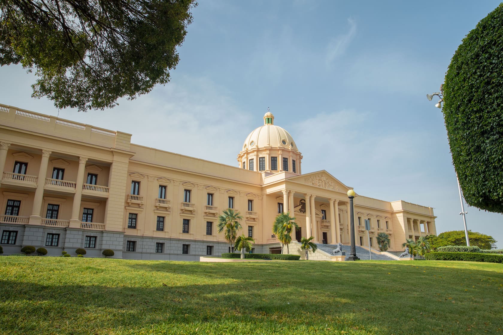 Palacio Nacional