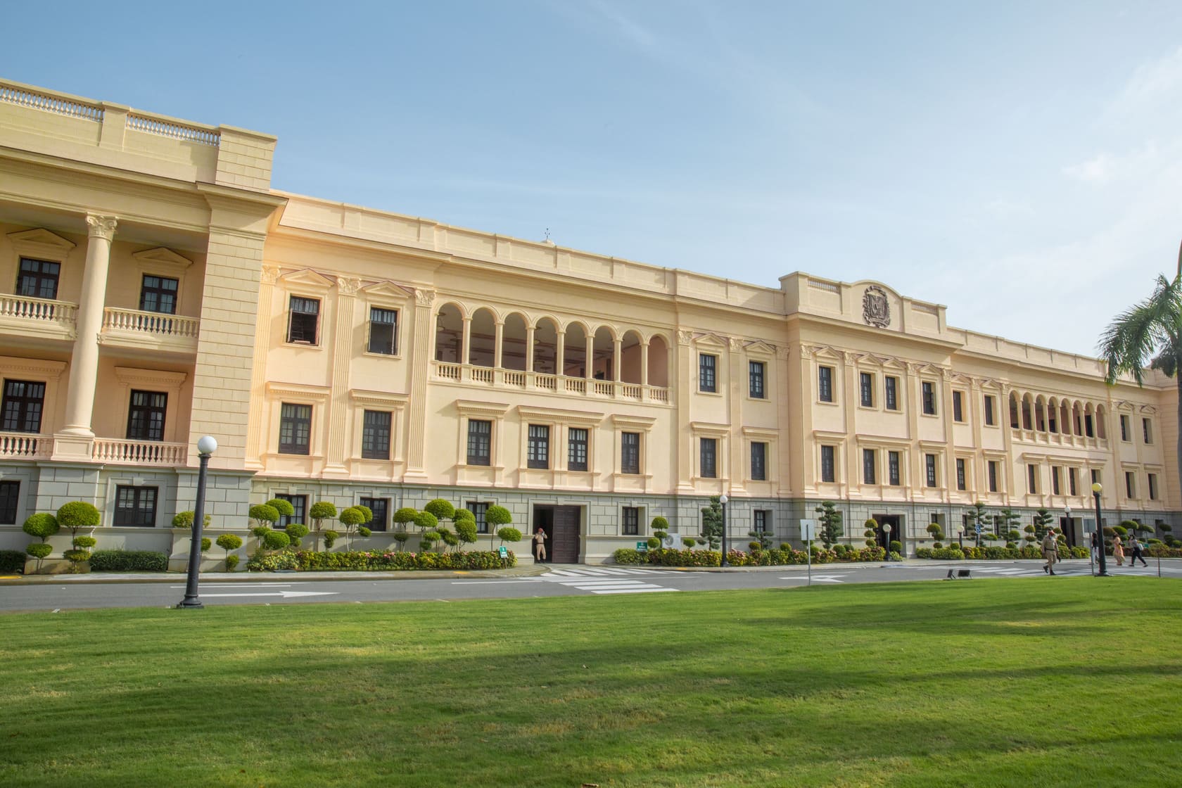 Palacio Nacional