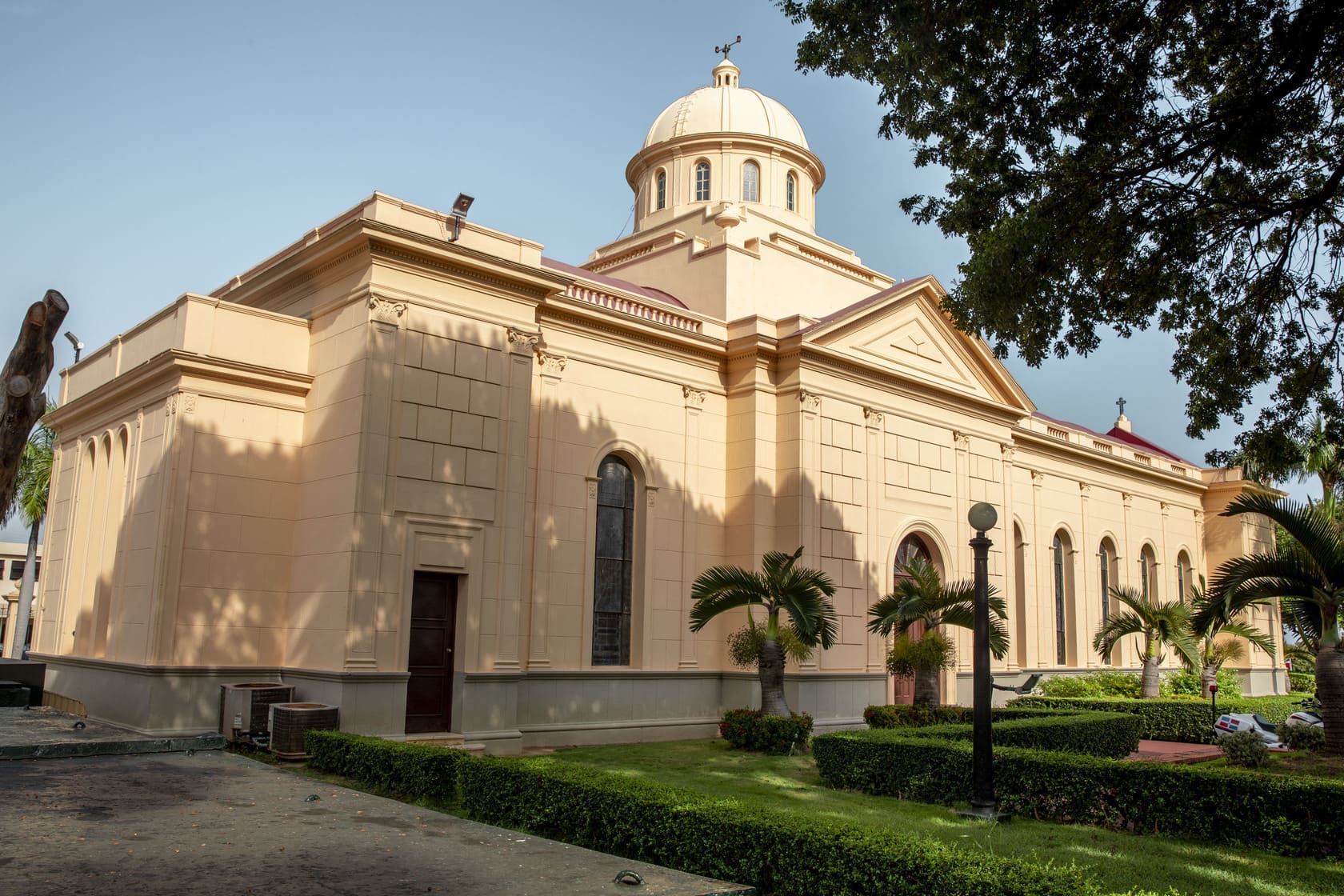 Palacio Nacional
