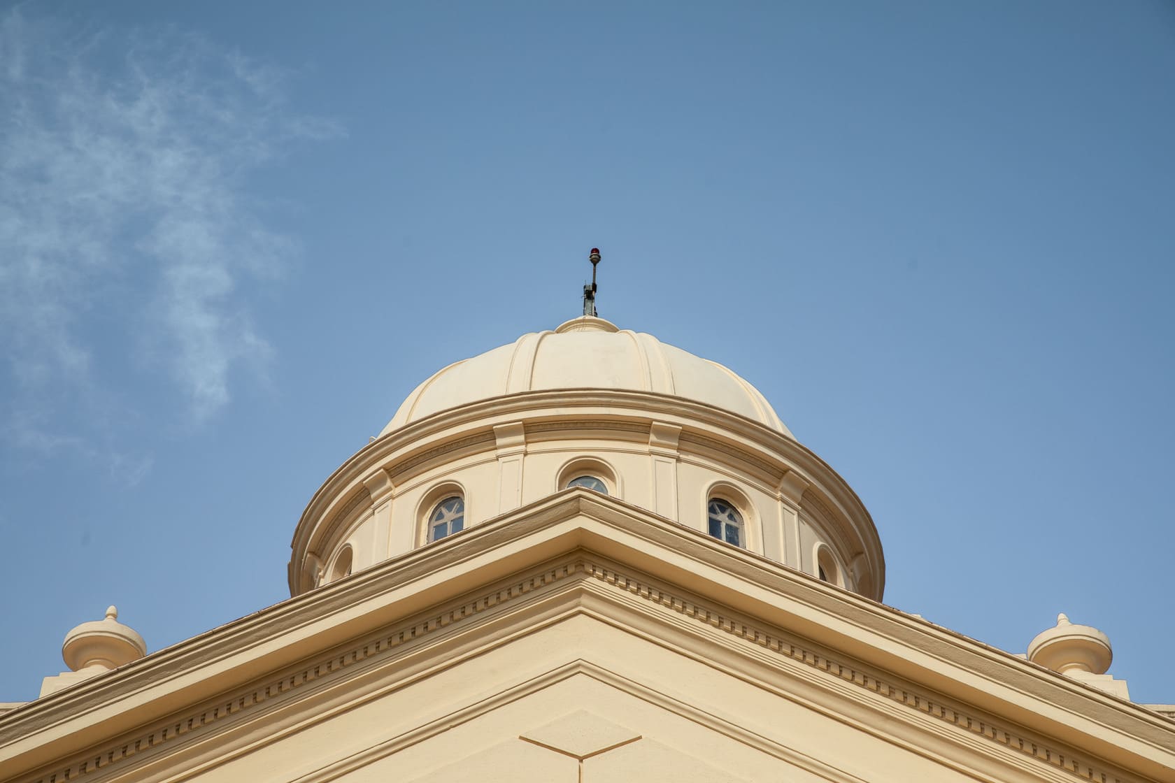 Palacio Nacional