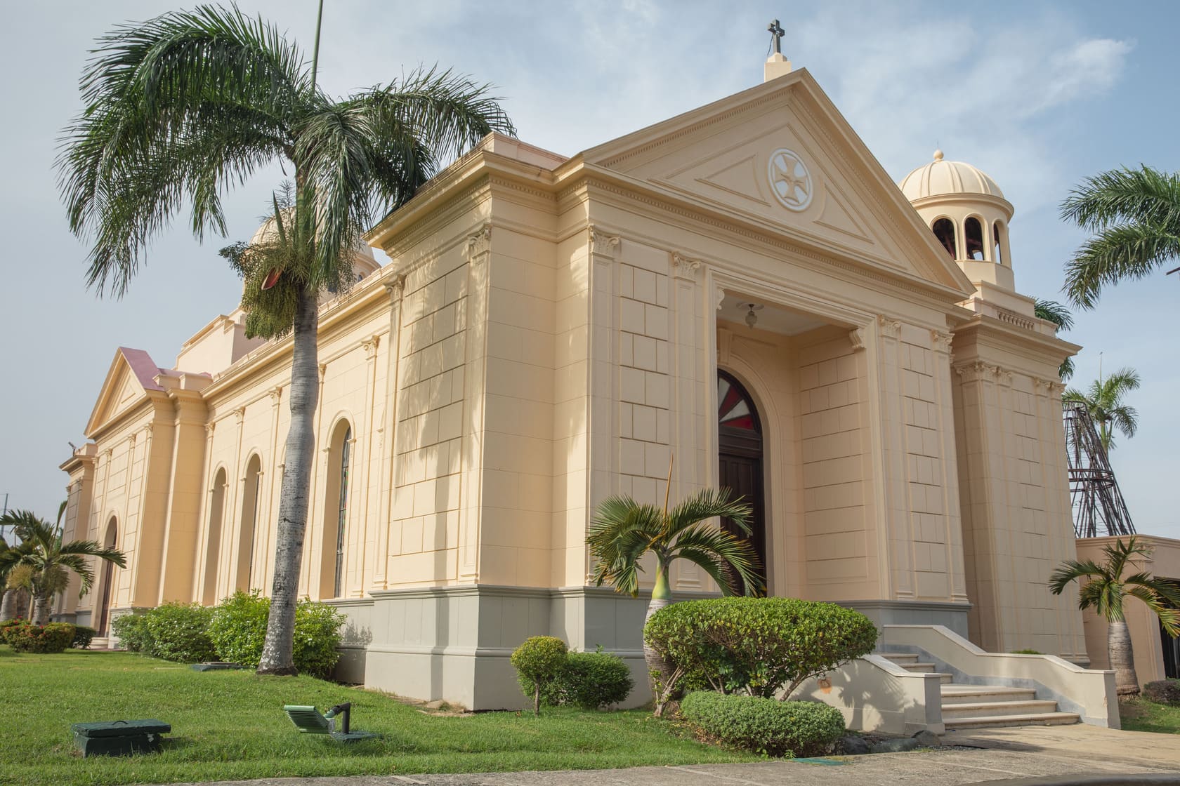 Palacio Nacional