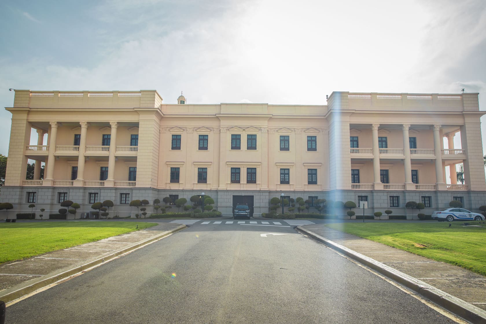 Palacio Nacional