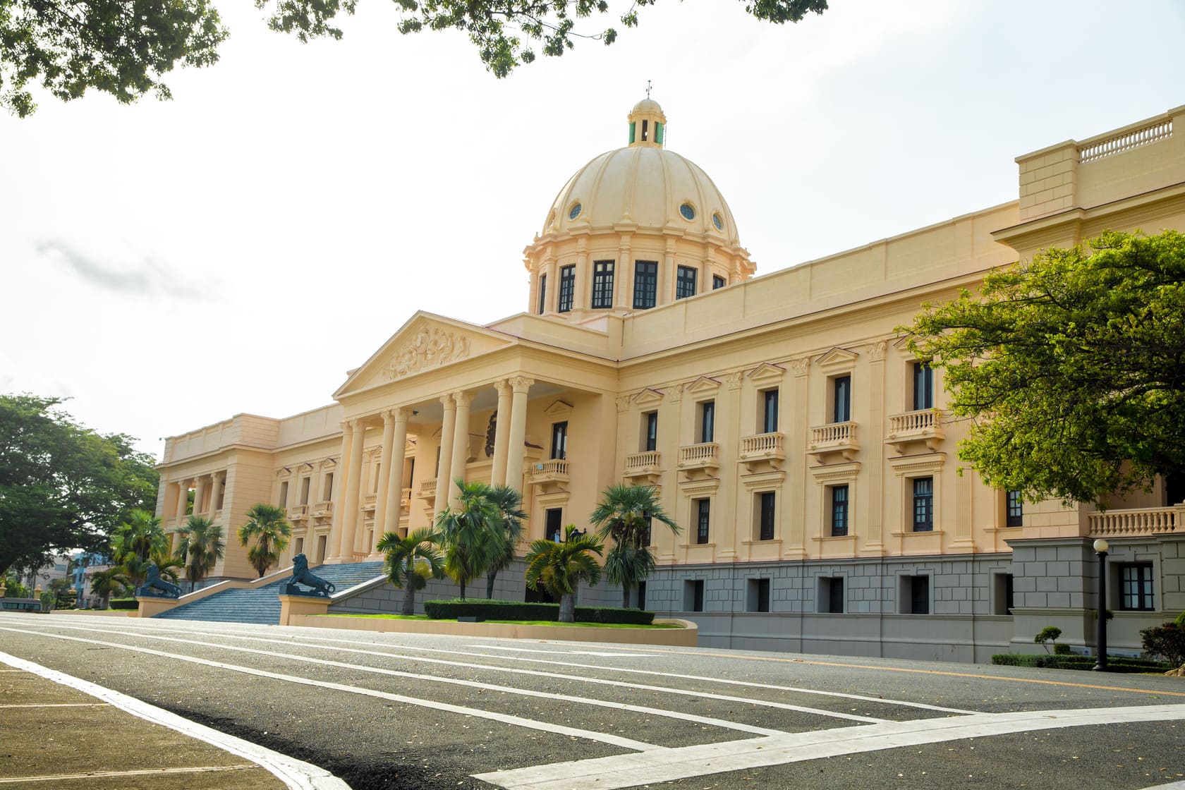 Palacio Nacional