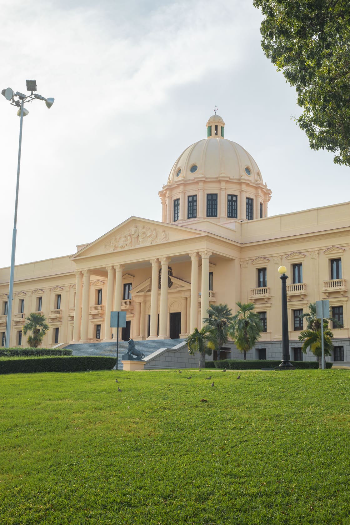 Palacio Nacional
