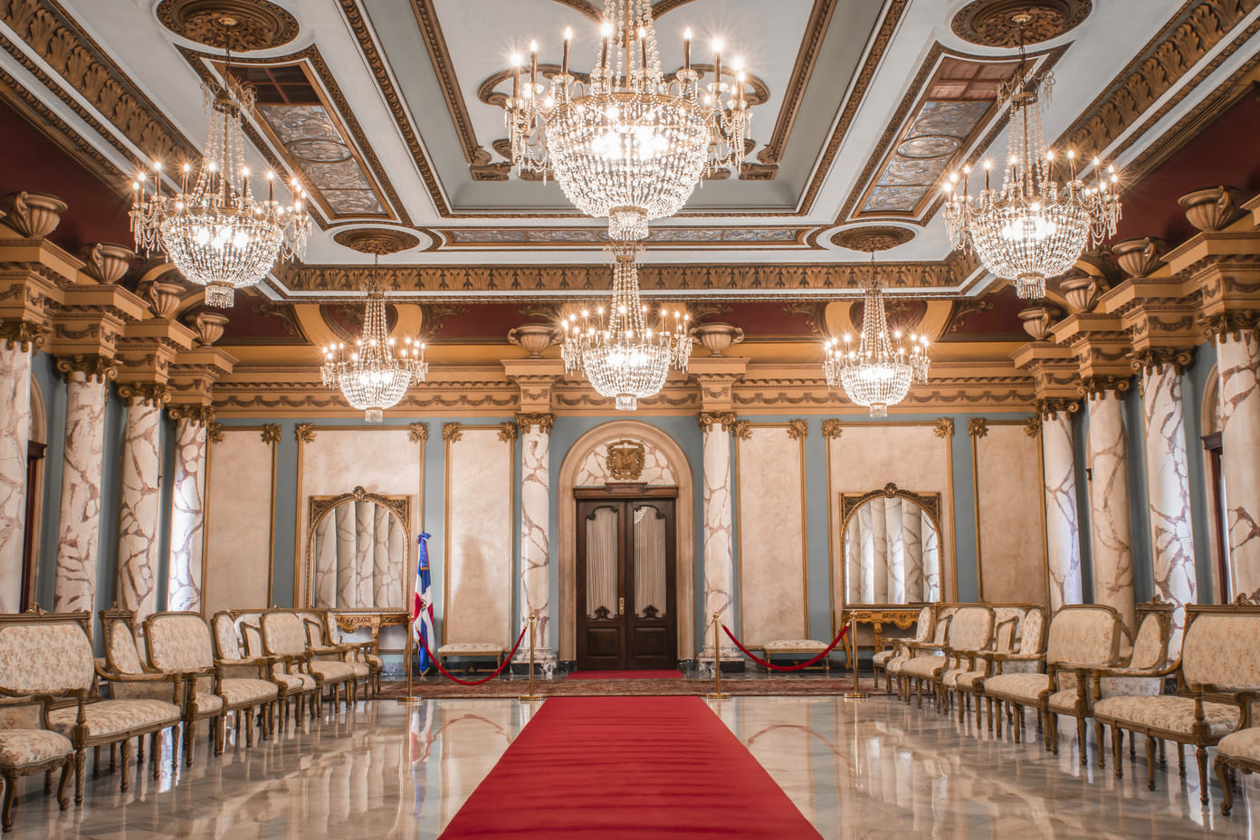 Palacio Nacional
